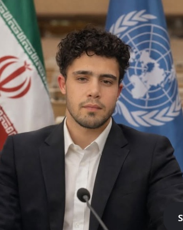 Amir abbas Mohammadi koushki