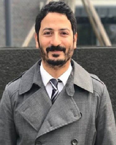 Majid ELBOUAZZAOUI