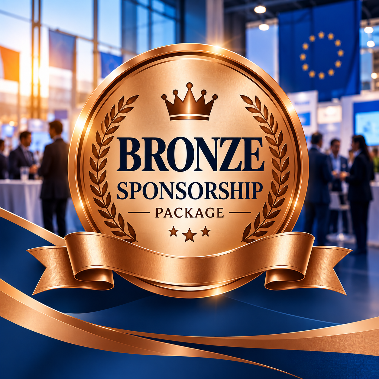 BRONZE PACKAGE 