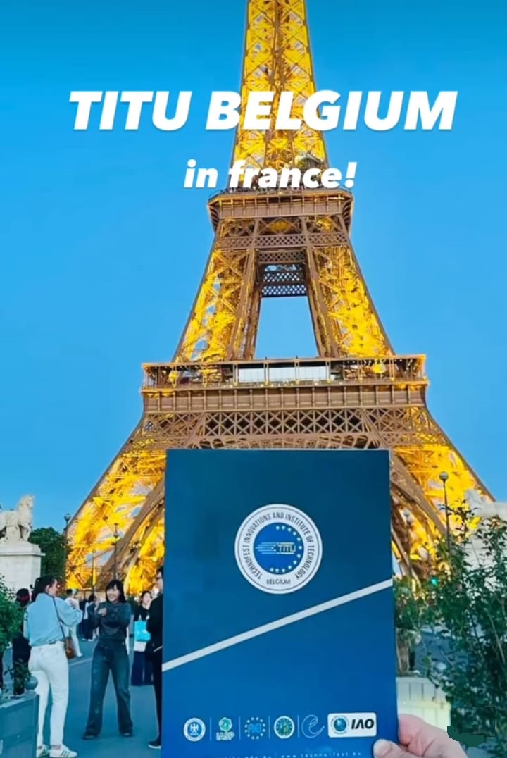 Technofest Institute of Technology Opens New Branch in Paris, France